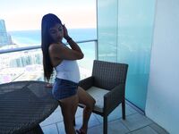 Michelle Martinez HOVID-19 | Porn Snaps