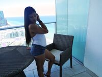 Michelle Martinez HOVID-19 | Porn Snaps