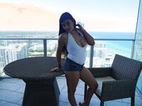 Michelle Martinez HOVID-19 | Porn Snaps