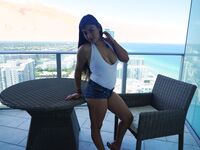 Michelle Martinez HOVID-19 | Porn Snaps