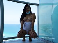 Michelle Martinez HOVID-19 | Porn Snaps