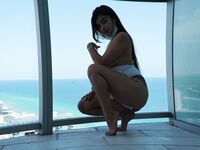 Michelle Martinez HOVID-19 | Porn Snaps