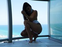 Michelle Martinez HOVID-19 | Porn Snaps