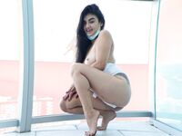 Michelle Martinez HOVID-19 | Porn Snaps