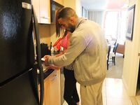 Lonely Amatuer Housewife fucks Neighbor | Porn Snaps