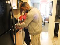 Lonely Amatuer Housewife fucks Neighbor | Porn Snaps