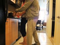 Lonely Amatuer Housewife fucks Neighbor | Porn Snaps