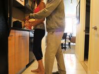 Lonely Amatuer Housewife fucks Neighbor | Porn Snaps