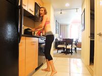 Lonely Amatuer Housewife fucks Neighbor | Porn Snaps