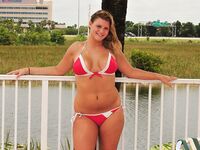 Big Titty Softball Player gets naked for Naked Hustlers | Porn Snaps