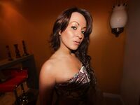 Sexy Milf Photoshoot Vanessa Luna photoshoot | Porn Snaps