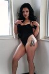 Betty Boop Violet Vasquez photoshoot | Porn Snaps