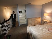 Blue Eyed Cutie Ginger Maxx Sucking her Mans dick | Porn Snaps