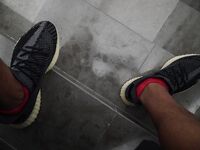 Ryan Smiles and Monet Divine Fucked in Stairwell | Porn Snaps