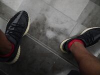 Ryan Smiles and Monet Divine Fucked in Stairwell | Porn Snaps