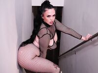 Ryan Smiles and Monet Divine Fucked in Stairwell | Porn Snaps