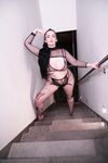 Ryan Smiles and Monet Divine Fucked in Stairwell | Porn Snaps