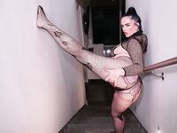 Ryan Smiles and Monet Divine Fucked in Stairwell | Porn Snaps