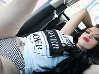 Big Ass Pawg public photoshoot | Porn Snaps