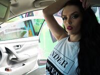 Big Ass Pawg public photoshoot | Porn Snaps