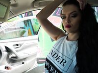 Big Ass Pawg public photoshoot | Porn Snaps