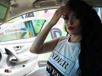 Big Ass Pawg public photoshoot | Porn Snaps