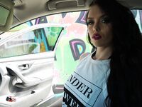 Big Ass Pawg public photoshoot | Porn Snaps