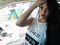 Big Ass Pawg public photoshoot | Porn Snaps