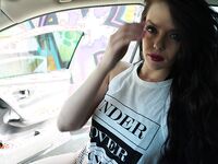 Big Ass Pawg public photoshoot | Porn Snaps