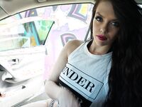 Big Ass Pawg public photoshoot | Porn Snaps