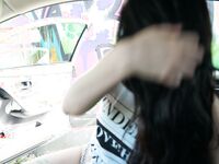 Big Ass Pawg public photoshoot | Porn Snaps