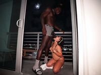 Ebony Light Skin Baddie Cassie | Porn Snaps