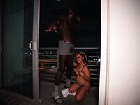 Ebony Light Skin Baddie Cassie | Porn Snaps