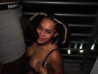 Ebony Light Skin Baddie Cassie | Porn Snaps