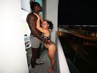 Ebony Light Skin Baddie Cassie | Porn Snaps