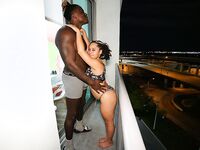 Ebony Light Skin Baddie Cassie | Porn Snaps