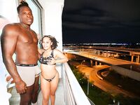 Ebony Light Skin Baddie Cassie | Porn Snaps