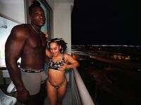 Ebony Light Skin Baddie Cassie | Porn Snaps