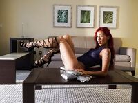 Stefania Mafra Jovan Jordan | Porn Snaps