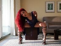 Stefania Mafra Jovan Jordan | Porn Snaps