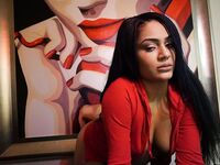 Amateur Thick Baddie Kylie Marie | PORNSNAPS