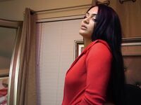 Amateur Thick Baddie Kylie Marie | PORNSNAPS