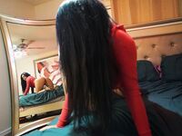 Amateur Thick Baddie Kylie Marie | PORNSNAPS