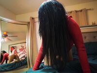 Amateur Thick Baddie Kylie Marie | PORNSNAPS