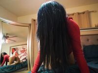 Amateur Thick Baddie Kylie Marie | PORNSNAPS