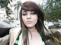 Big White booty on OXUANNA ENVY | Porn Snaps