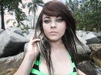 Big White booty on OXUANNA ENVY | Porn Snaps