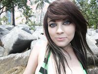 Big White booty on OXUANNA ENVY | Porn Snaps