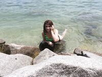 Big White booty on OXUANNA ENVY | Porn Snaps