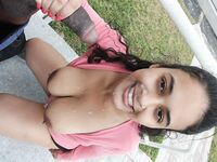 Big Natural Titty Tatianna Prada | Porn Snaps